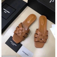 Buy New Cheap Yves Saint Laurent slippers Y33696