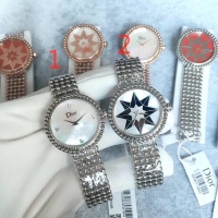 Sumptuous Dior Watch...