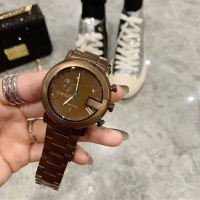 Shop Duplicate Gucci Watch GG20274