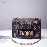 Luxury Wholesale  Dior JADIOR-TAS M9000C black