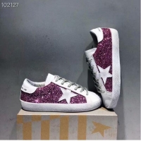 ​Inexpensive GOLDEN GOOSE DELUXE BRAND Lovers shoes GGBD03-2