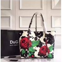 Good Quality Dolce & Gabbana Calfskin Leather 8894