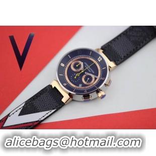 Famous Louis Vuitton Watch LV20479