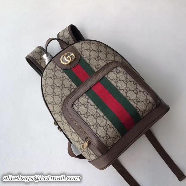 Cheap Price Gucci Ophidia GG medium backpack 547965