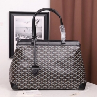 Inexpensive Best Goyard Bellechasse Bag 00318 Black