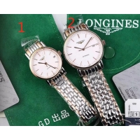 Unique Style Longines Watch L19849