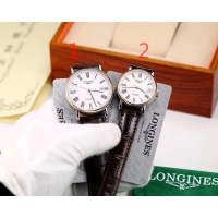 Well Crafted Longines Watch L19865
