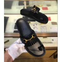 Luxury Discount Gucci Shoes Men Slide Sandals GGsh194