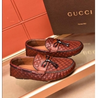Good Quality Gucci Shoes Men Moccasin Drivers GGsh073