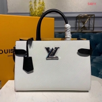 Discounts Louis Vuitton Original EPI Leather M54811 White