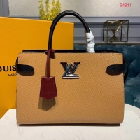 Fashion Louis Vuitton Original EPI Leather M54811 Apricot