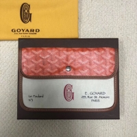 New Fashion Goayrd Original Bag With Silk G8951 Orange