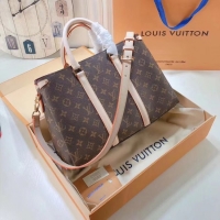 Super Quality Louis Vuitton SOUFFLOT Medium bag M44816