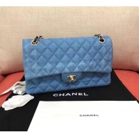 Colorful Chanel Flap...
