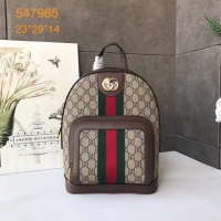 Cheap Price Gucci Ophidia GG medium backpack 547965