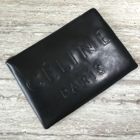 Best Grade Celine Original Calf Leather 5839 black