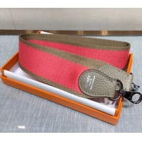 Pretty Style Hermes shoulder straps 5711