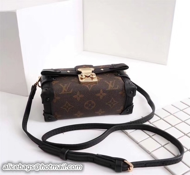 Original Cheap Louis vuitton Monogram Canvas Lipstick bag 44186