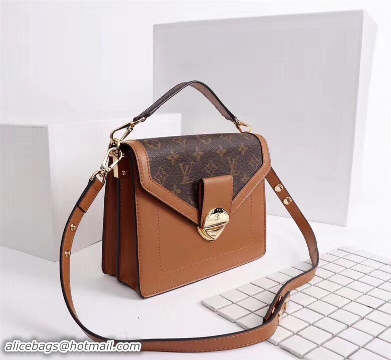 Classic Louis Vuitton Monogram Canvas 43588