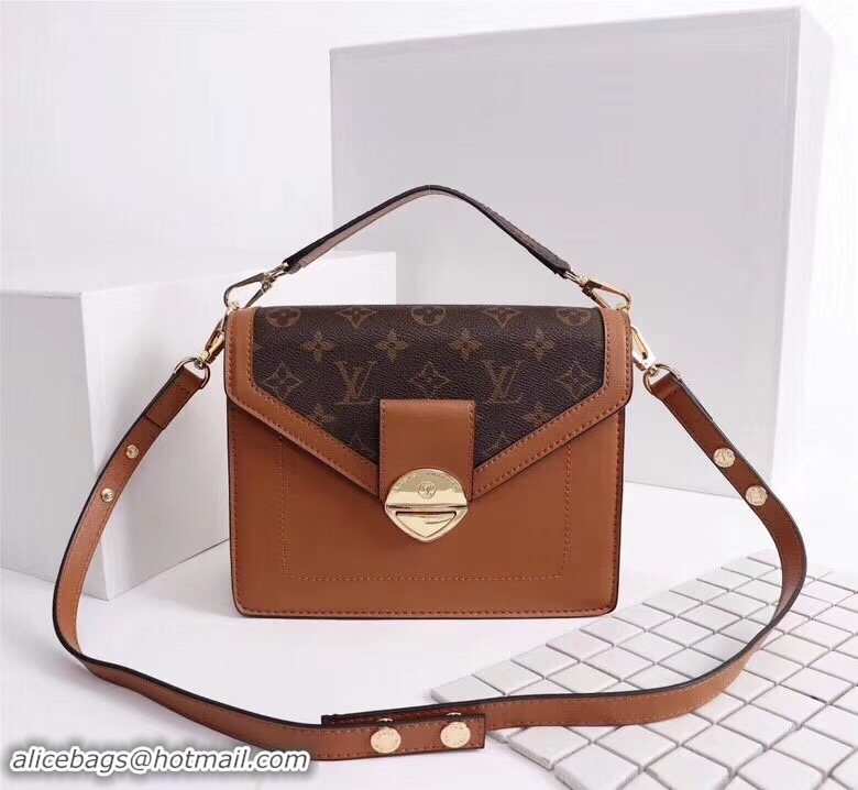 Classic Louis Vuitton Monogram Canvas 43588