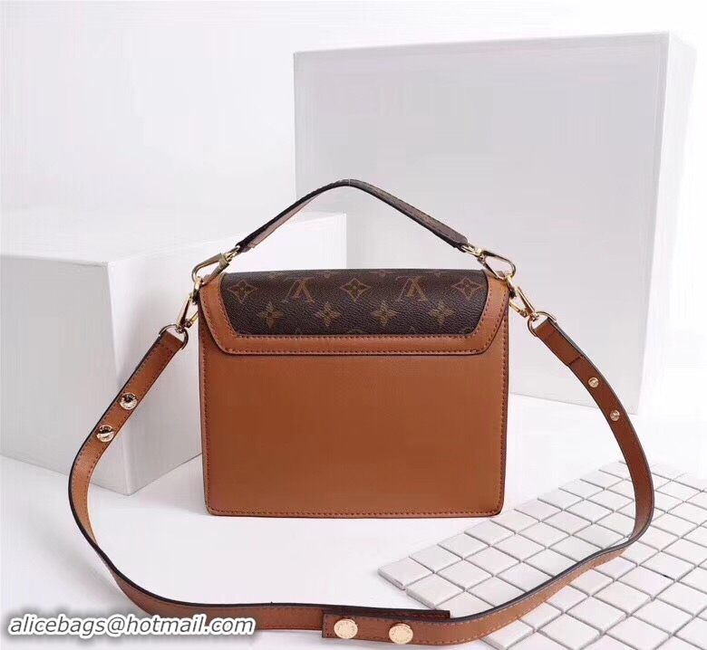 Classic Louis Vuitton Monogram Canvas 43588