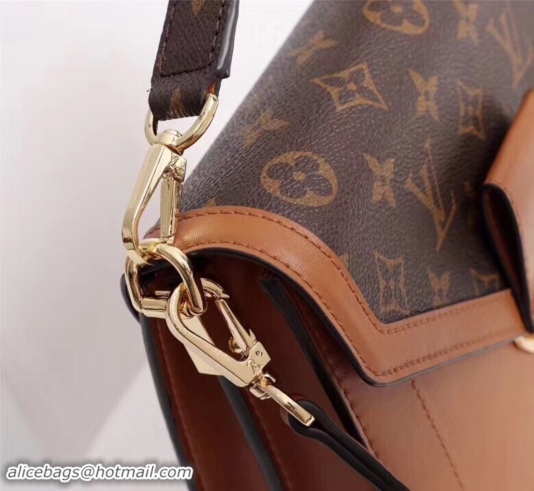 Classic Louis Vuitton Monogram Canvas 43588