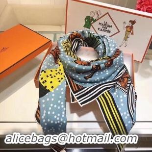 Traditional Discount Hermes Scarves H2800