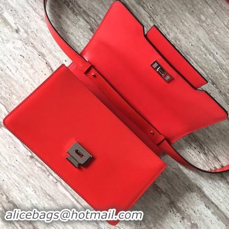 Best Price Givenchy INIFINITY Flap Shoulder Bag G06631 Red