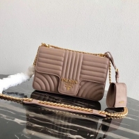 Elegant Prada Diagra...