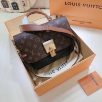 Buy Discount Louis Vuitton Monogram Canvas Original Leather VAUGIRARD M44354 cream