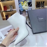 New Design Specials Yves Saint Laurent Ankle Boots YSL8930 2019