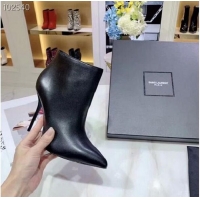 High Quality Yves Saint Laurent Ankle Boots YSL8931 2019