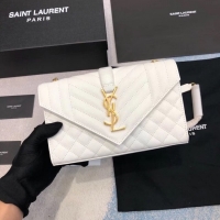 Stylish YSL ENVELOPE...