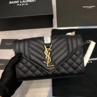 Fashion YSL ENVELOPE...