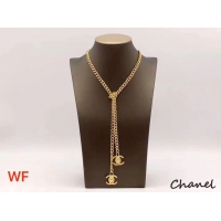 Discount Chanel Necklace CE4291