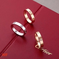 Luxury Cartier Ring ...