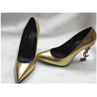 Discount Yves Saint Laurent YSL High-Heeled Shoes For Women YSL8986