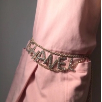 Best Product Chanel Waist chain CE2255