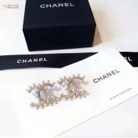Best Chanel Earrings...