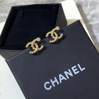 Enough Chanel Earrin...