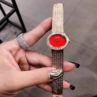 Most Popular Piaget Watch P20486 Red