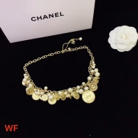 Fashion Chanel Necklace CE4364