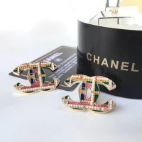 Sophisticated Chanel Earrings CE4437