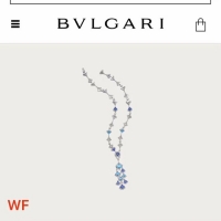 Best Product Bvlgari Necklace CE3804
