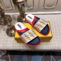 Affordable Price Fendi Fashion Slippers For Women #692877