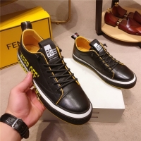Best Design Fendi Casual Shoes For Men #711464