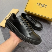 Top Design Fendi Casual Shoes For Men #727243