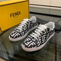 Fashion Fendi Casual...