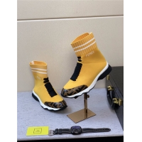 New Style Fendi Fashion Boots For Women #731993