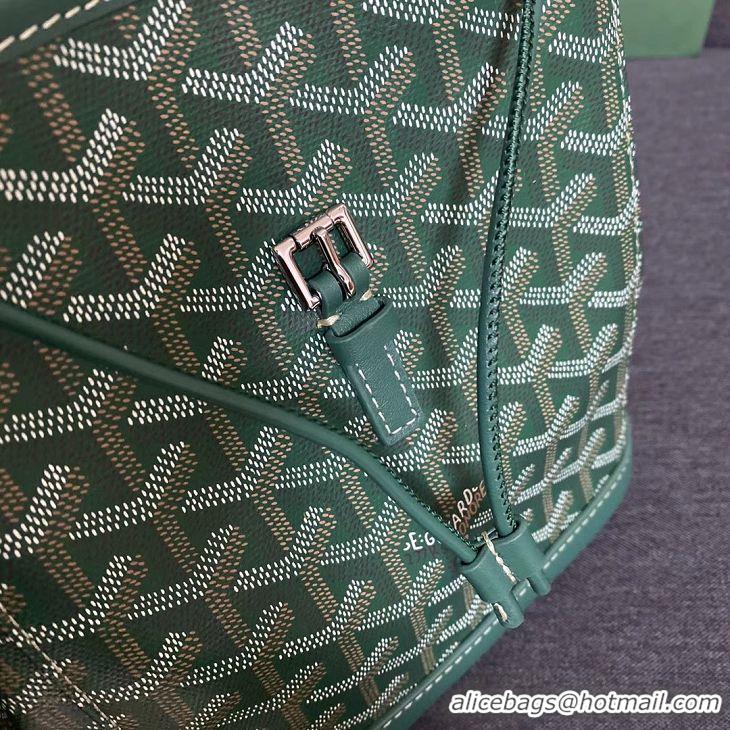 Affordable Price Goyard Original Alpin Backpack Mini G8710 Green